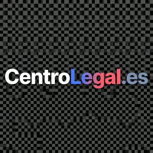 Logo CentroLegal.es