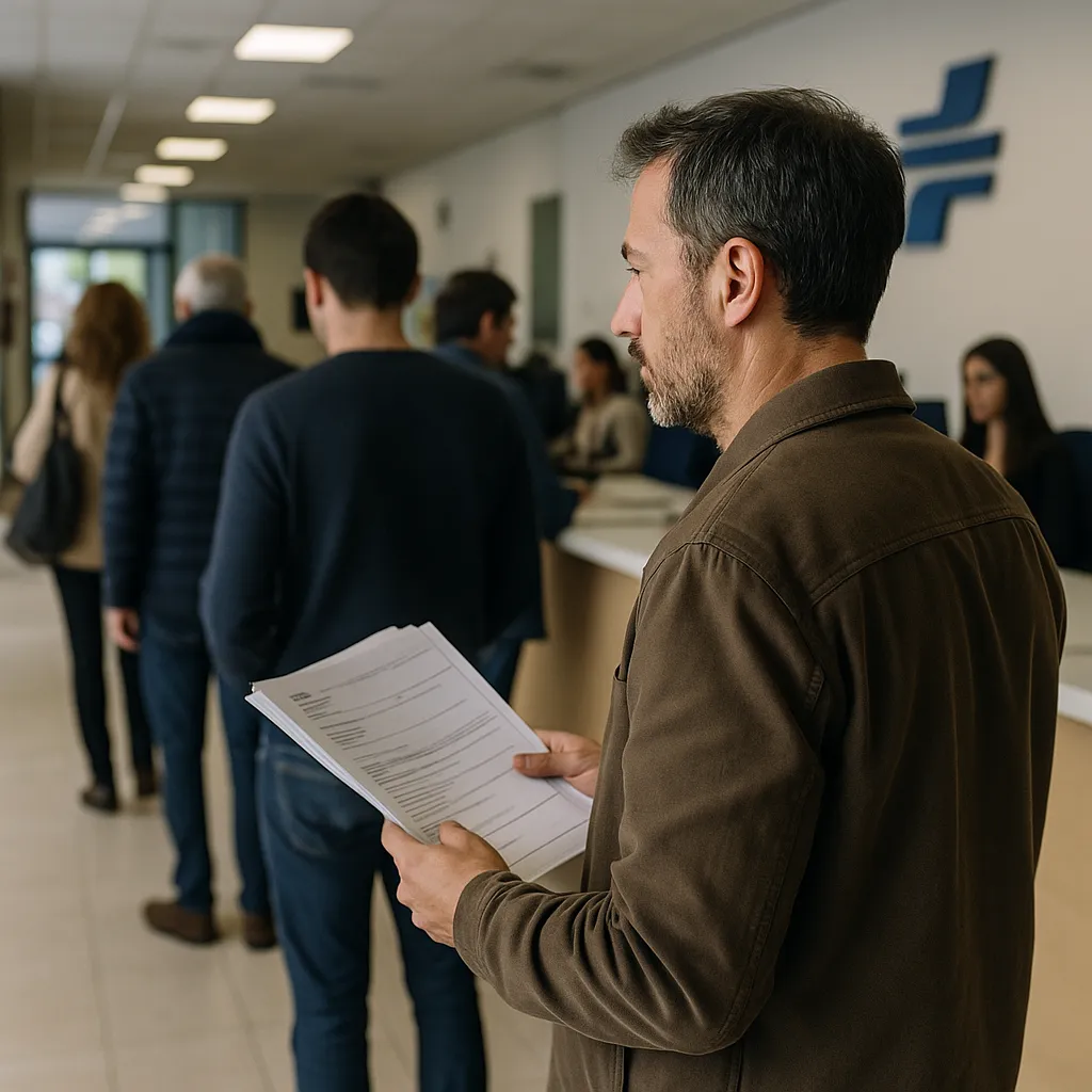 Foto editorial sobre carnet por puntos - CentroLegal