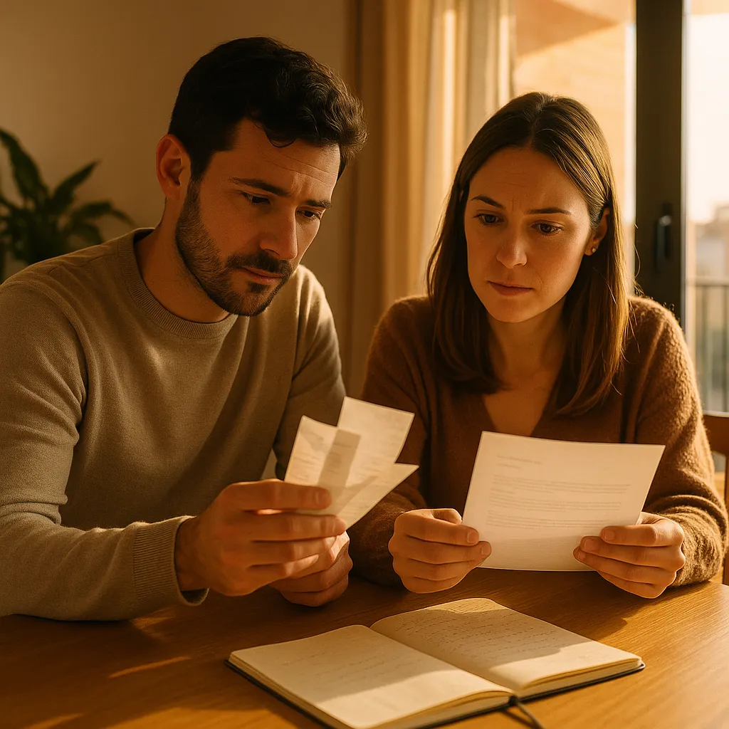 Cláusulas suelo: qué son y cómo reclamar tu dinero