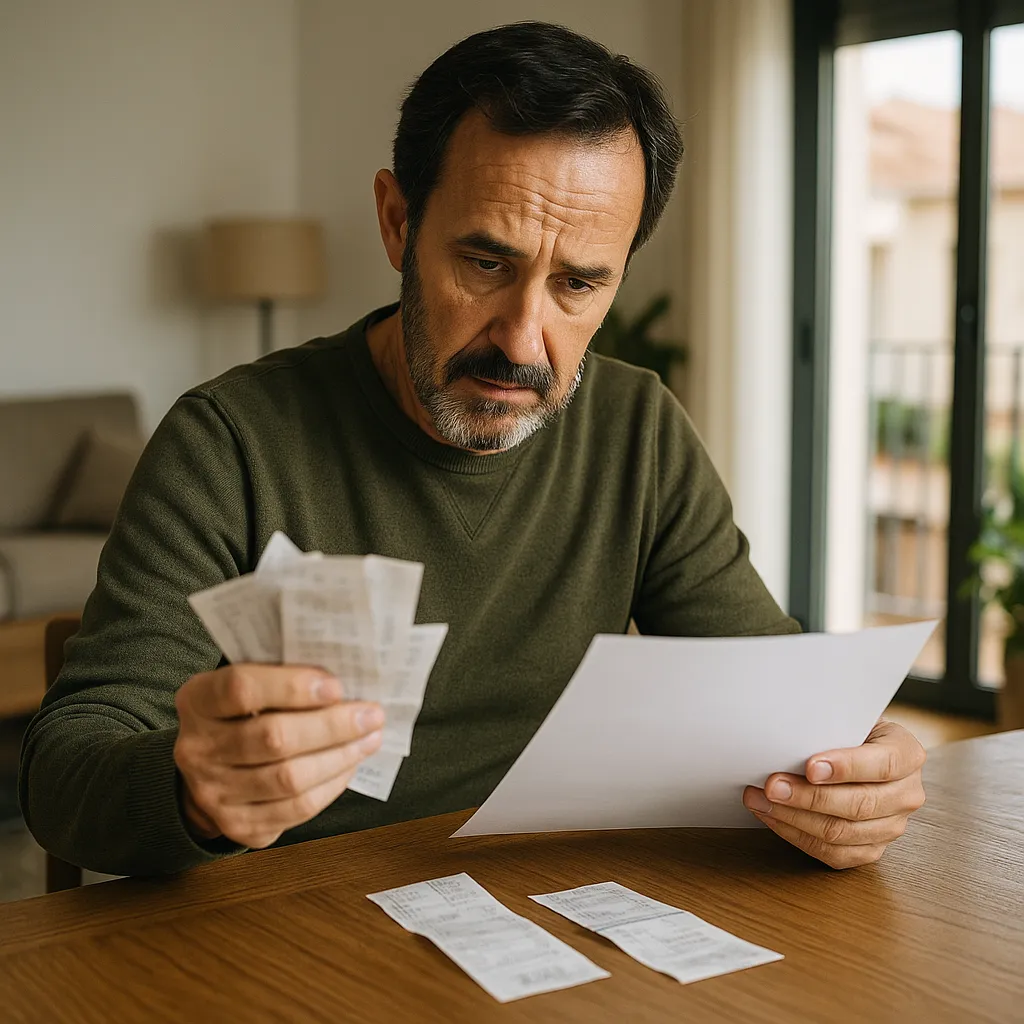 Comisiones bancarias: cómo reclamarlas paso a paso