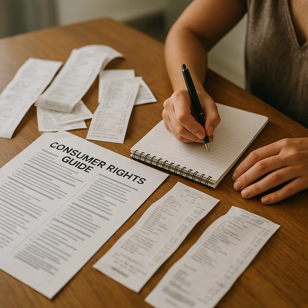 Foto editorial sobre comisiones bancarias - CentroLegal