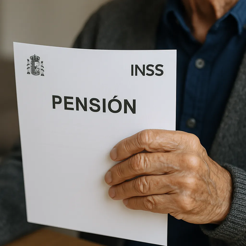 Foto editorial sobre ingreso minimo vital - CentroLegal