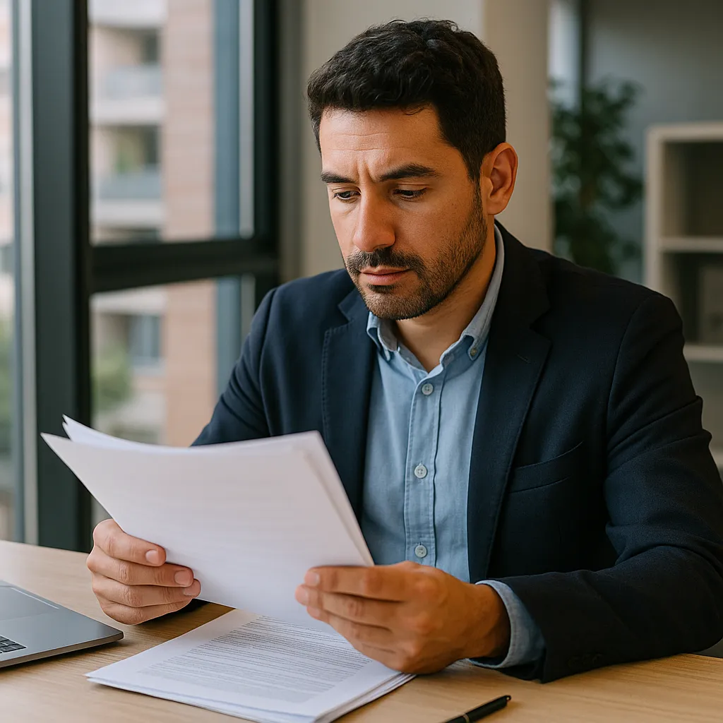 Periodo de prueba en el trabajo: qué debes saber