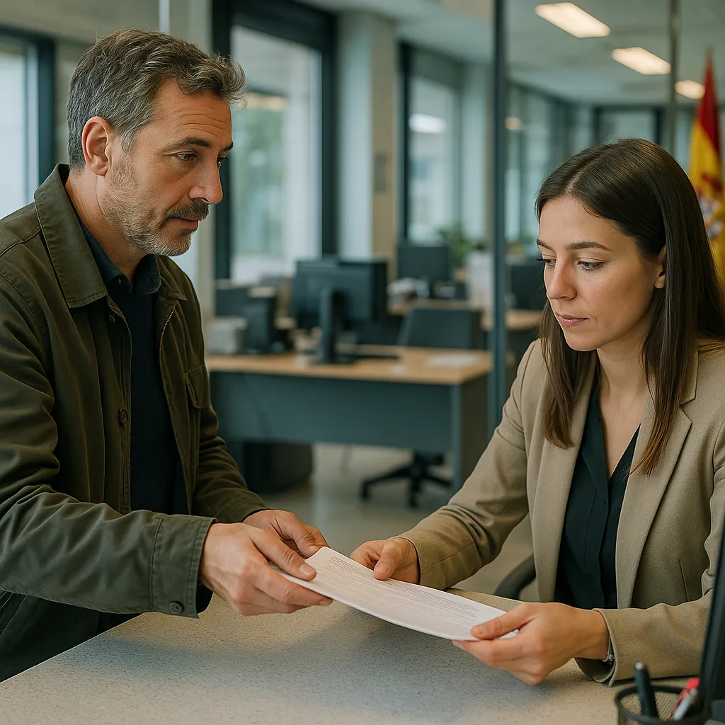 Foto editorial sobre recurso contencioso administrativo - CentroLegal