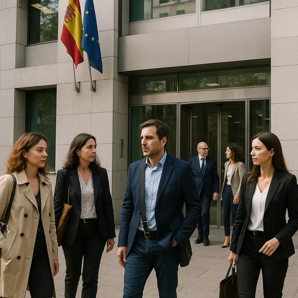 Foto editorial sobre RGPD empresa - CentroLegal